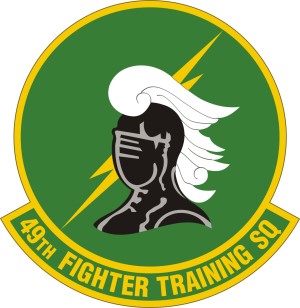 49th Fighter Squadron